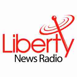 Liberty News Radio logo
