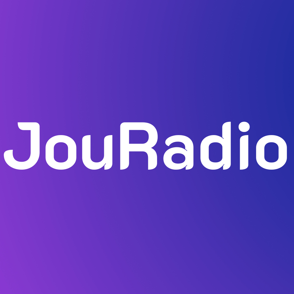 JouRadio logo