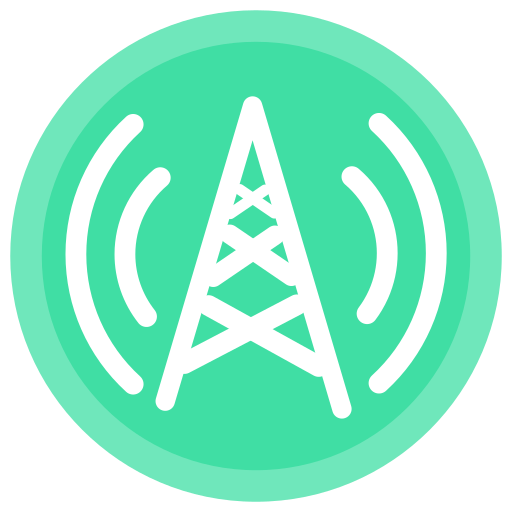 Reference Streams logo