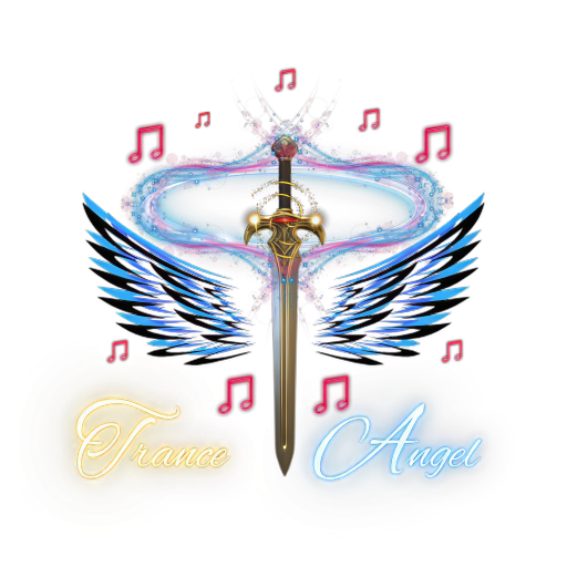 TranceAngel logo